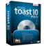 Roxio Toast 10 Titanium Pro for Mac